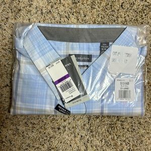 Van Heusen men’s long sleeve 2XL shirt